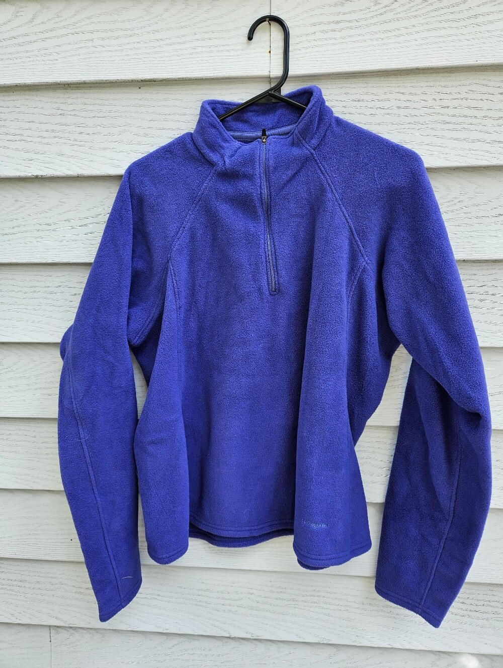 Women's Vintage 1980s Patagonia Capilene fleece Set BNWT - Picture 2 of 14